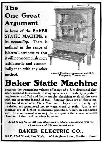 Baker_Static_Machine